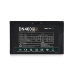 DeepCool DN400 80 PLUS Standard 400W Power Supply - Image 3