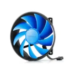 DeepCool GAMMAXX 200T Air CPU Cooler - Image 4