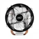 DeepCool GAMMAXX 300R Red LED Air CPU Cooler - Image 2