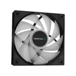 DeepCool LE500 All In One 240mm LED Liquid CPU Cooler - Image 4