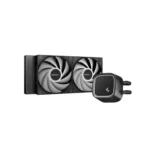 DeepCool LE500 MARRS All-In-One 240mm LED Liquid CPU Cooler - Image 2