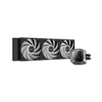 DeepCool LS720 360mm Liquid CPU Cooler with 12th Gen Bracket - Image 2