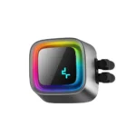 DeepCool LS720 360mm Liquid CPU Cooler with 12th Gen Bracket - Image 3