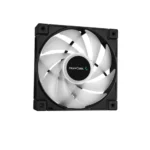DeepCool LS720 360mm Liquid CPU Cooler with 12th Gen Bracket - Image 4