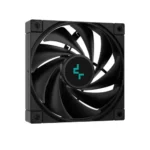 DeepCool LT720 360mm RGB High-Performance Liquid CPU Cooler - Image 3