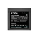 DeepCool PF450 80 PLUS Standard 450W Power Supply - Image 3