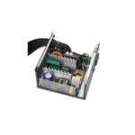 DeepCool PK450D 450 Watt 80 PLUS Bronze Power Supply - Image 5