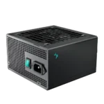 DeepCool PK500D 500 Watt 80 PLUS Bronze Power Supply - Image 2