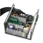 DeepCool PK550D 550 Watt 80 PLUS Bronze Power Supply - Image 5