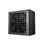 DeepCool PK650D 650 Watt 80 PLUS Bronze Power Supply