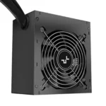DeepCool PM850D 850 Watt 80 Plus Gold Non-modular Power Supply - Image 5