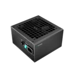 DeepCool PQ1000M 80 PLUS Gold Modular Power Supply - Image 3