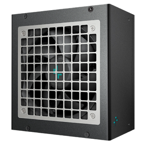 DeepCool PX1000P 1000W 80 Plus Platinum Fully Modular Power Supply ...