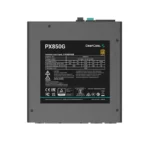 DeepCool PX850G 80 Plus Gold 850 Watt Power Supply - Image 2