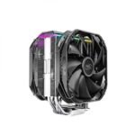 Deepcool AS500 PLUS ARGB CPU Air Cooler - Image 2