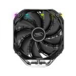 Deepcool AS500 PLUS ARGB CPU Air Cooler - Image 3