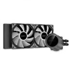 Deepcool CASTLE 240EX A-RGB AIO liquid CPU Cooler - Image 2
