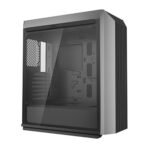 Deepcool CL500 4F AP Mid Tower ATX Gaming Case - Image 3
