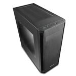 Deepcool D-Shield V2 Mid Tower ATX Casing - Image 2