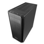 Deepcool D-Shield V2 Mid Tower ATX Casing - Image 3