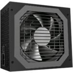 Deepcool DQ850-M-V2L 850W 80 Plus Gold Full Modular Power Supply - Image 2