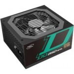 Deepcool DQ850-M-V2L 850W 80 Plus Gold Full Modular Power Supply - Image 3