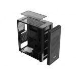 Deepcool E-Shield Mid Tower ATX Case - Image 2