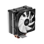 Deepcool GAMMAXX 400 XT CPU Air Cooler - Image 2