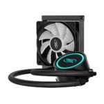 Deepcool GAMMAXX L120 V2 AIO CPU Liquid Cooler - Image 3