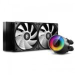 Deepcool Gamer Storm Castle 240RGB V2 Liquid CPU Cooler - Image 2