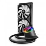 Deepcool Gamer Storm Castle 240RGB V2 Liquid CPU Cooler - Image 3