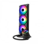 Deepcool Gamer Storm Castle 360RGB V2 Liquid CPU Cooler - Image 2