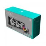 Deepcool Gamer Storm Castle 360RGB V2 Liquid CPU Cooler - Image 5