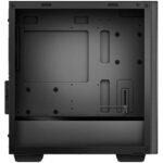 Deepcool MACUBE 110 BK Mini Tower Case With PSU - Image 2