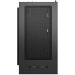 Deepcool MACUBE 110 BK Mini Tower Case With PSU - Image 4