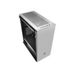 Deepcool MACUBE 310P WH Mid-Tower ATX Case - Image 2