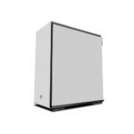 Deepcool MACUBE 310P WH Mid-Tower ATX Case - Image 4