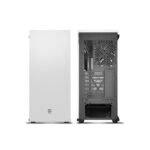 Deepcool MACUBE 310P WH Mid-Tower ATX Case - Image 5