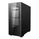 Deepcool MATREXX 50 ADD-RGB 3F Mid Tower Gaming Casing - Image 2