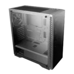 Deepcool MATREXX 50 ADD-RGB 3F Mid Tower Gaming Casing - Image 3