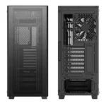 Deepcool MATREXX 50 ADD-RGB 3F Mid Tower Gaming Casing - Image 5