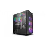 Deepcool MATREXX 55 MESH ADD RGB 4F Mid Tower ATX Gaming Casing - Image 4