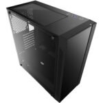 Deepcool MATREXX 55 V3 ADD-RGB Mid-Tower ATX Case - Image 5