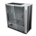 Deepcool MATREXX 55 V3 ADD-RGB WH 3F Mid Tower Gaming Case - Image 2