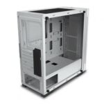 Deepcool MATREXX 55 V3 ADD-RGB WH Mid-Tower ATX Case - Image 4