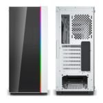 Deepcool MATREXX 55 V3 ADD-RGB WH Mid-Tower ATX Case - Image 5