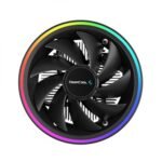 Deepcool UD551 ARGB CPU Air Cooler - Image 2