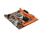 Esonic Intel H61FHL DDR3 Motherboard - Image 4