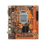 Esonic Intel H61FHL DDR3 Motherboard - Image 3