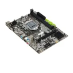 Esonic Intel H81DA1 DDR3 Motherboard - Image 3